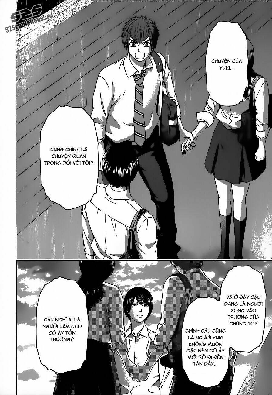 Ge - Good Ending Chương 138 Ảnh 22