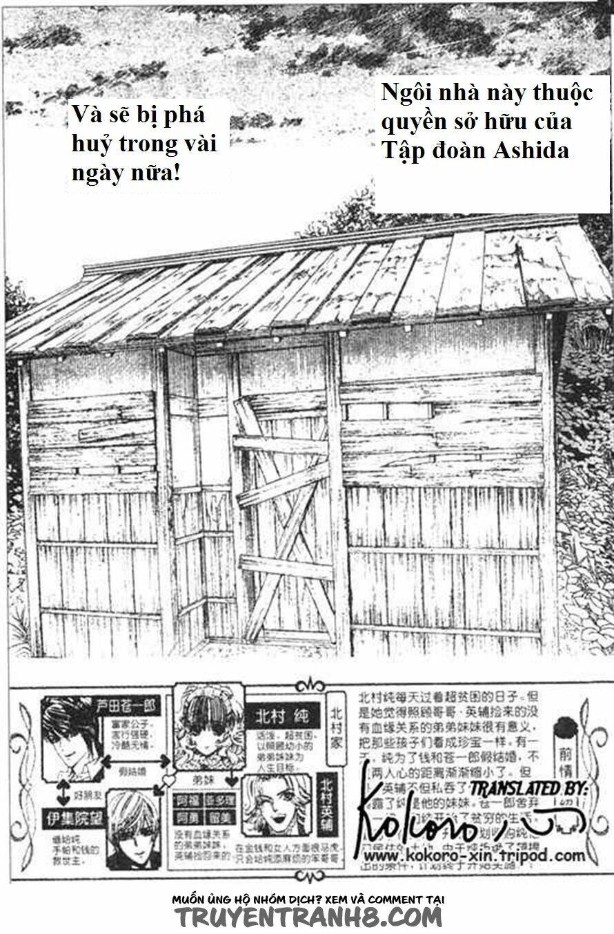 Hoa Hồng Đỏ Chương 46 Ảnh 3