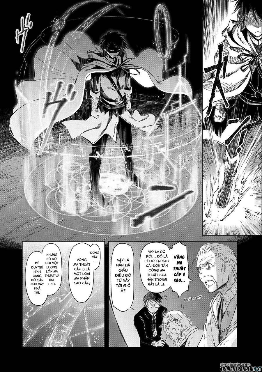 Boukensha Ni Naritai To Miyako Ni Deteitta Musume Ga S Rank Ni Nattet Chương 20 Ảnh 10
