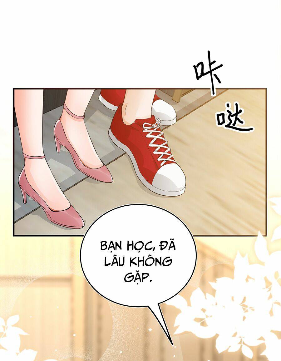 Cửa Hàng Âm Dương Chương 5 Ảnh 32