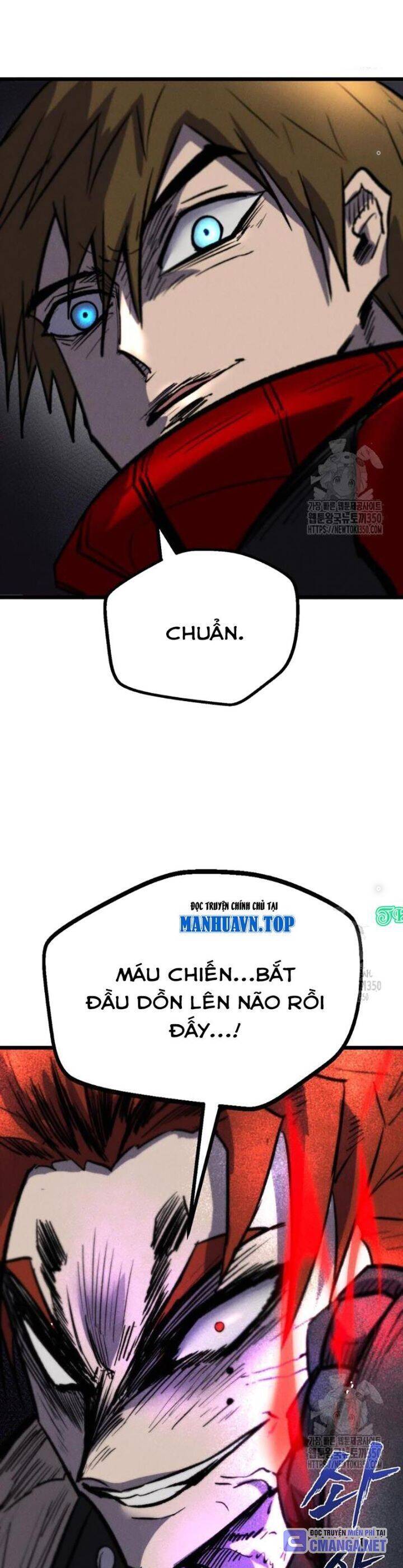 Người Côn Trùng Chương 88 Ảnh 28