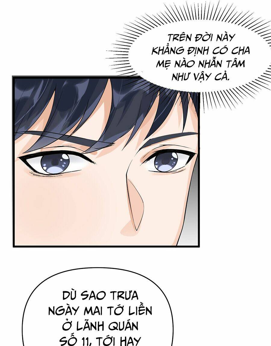 Cửa Hàng Âm Dương Chương 9 Ảnh 20