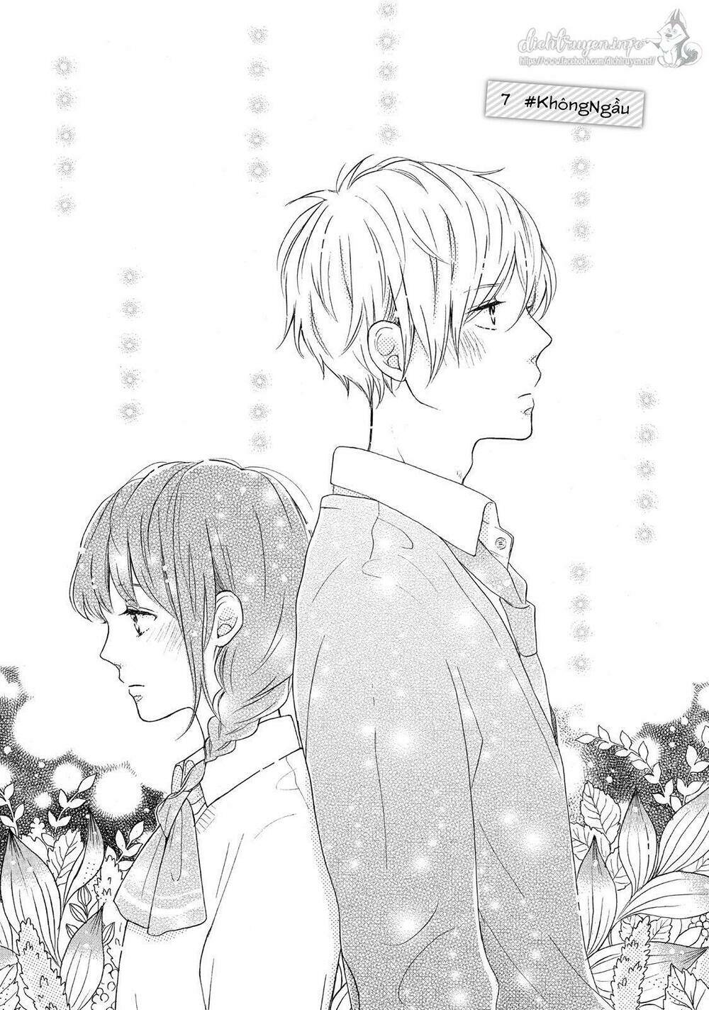 Lovesick Ellie Chương 7 Ảnh 4