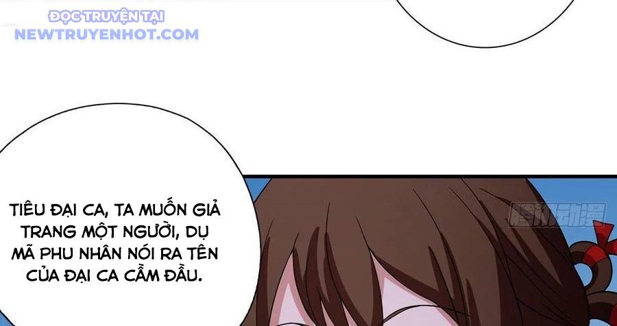 Thiên Long Bát Bộ Webtoon Chương 140 Ảnh 24