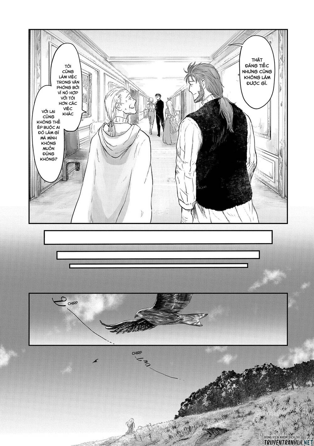 Boukensha Ni Naritai To Miyako Ni Deteitta Musume Ga S Rank Ni Nattet Chương 23 Ảnh 11