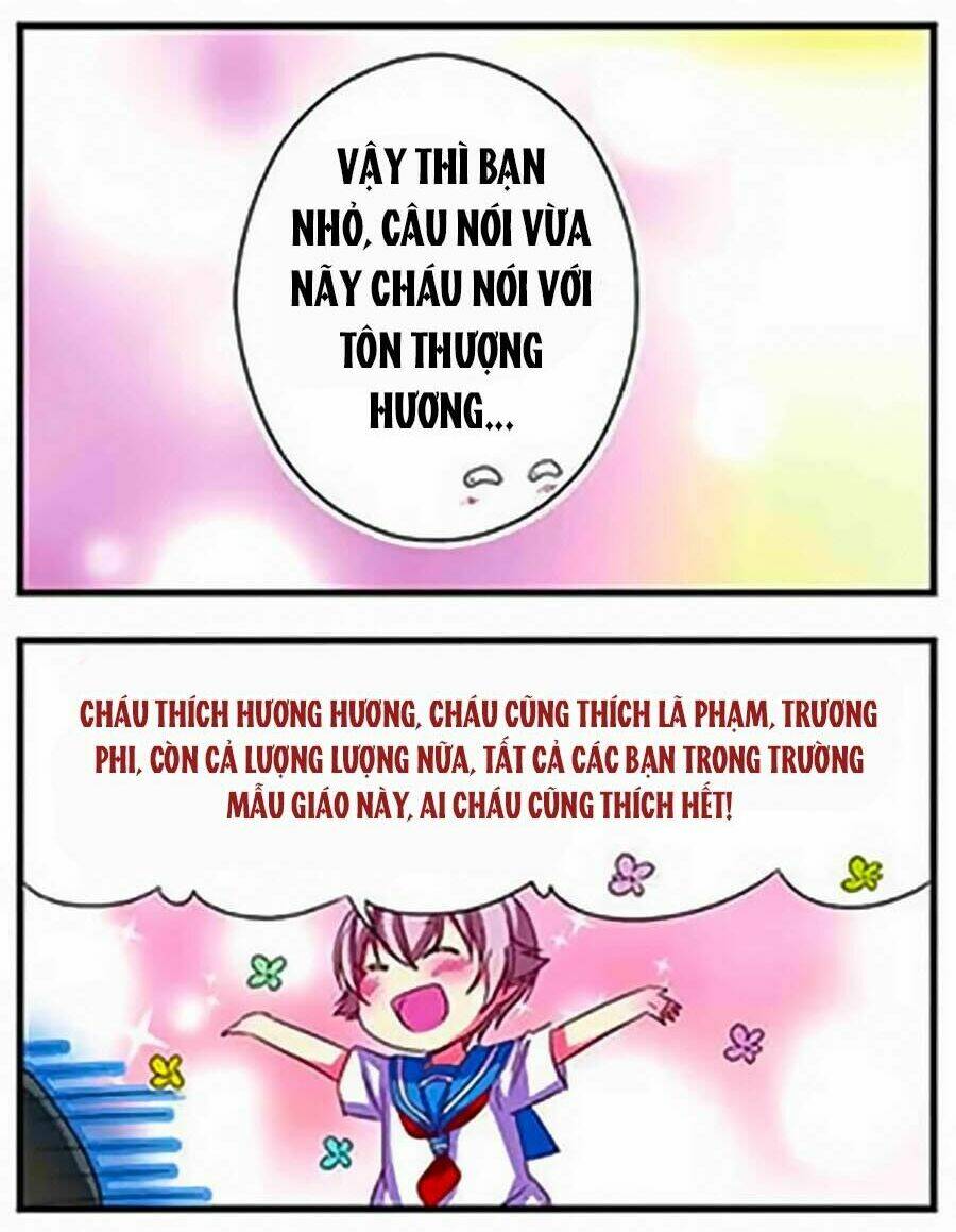 Manh Tam Quốc Chương 110 Ảnh 31