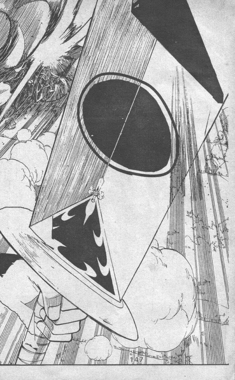 Rave Master (Scan) Chương 32 Ảnh 148