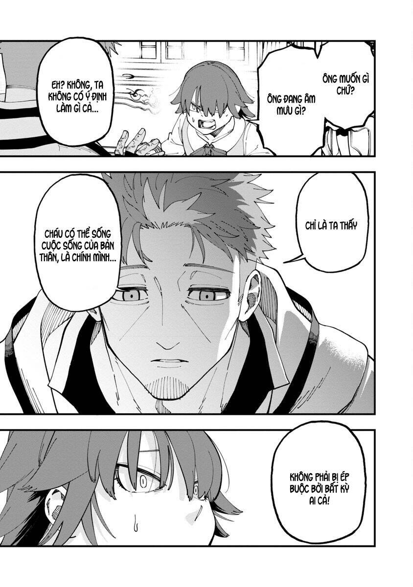 Katainaka No Ossan, Kensei Ni Naru ~Tada No Inaka No Kenjutsu Shihan Datta No Ni, Taiseishita Deshi-Tachi Ga Ore Wo Hottekurenai Ken~ Chương 14 Ảnh 32