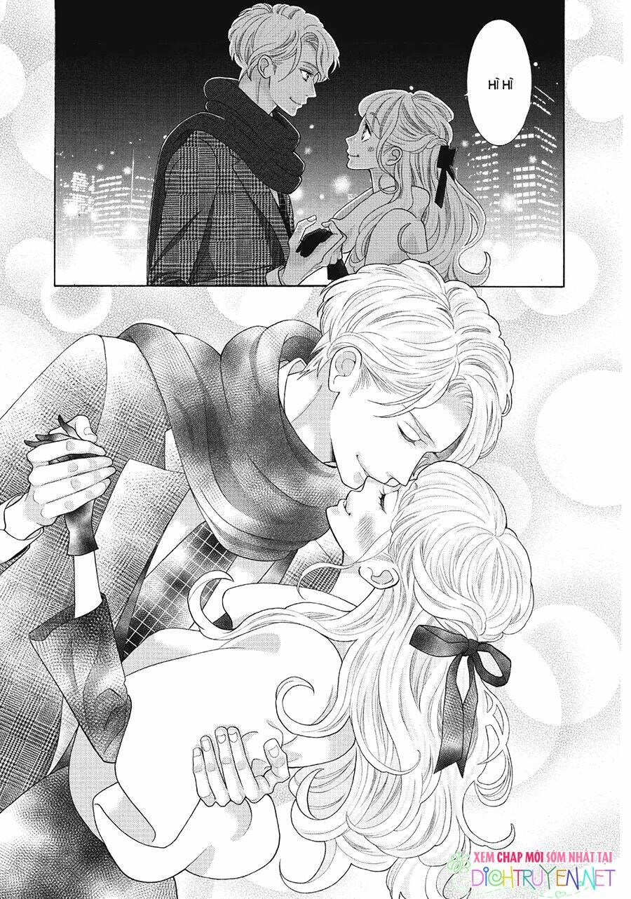 Gozen 0-Ji, Kiss Shi Ni Kite Yo Chương 27 Ảnh 37