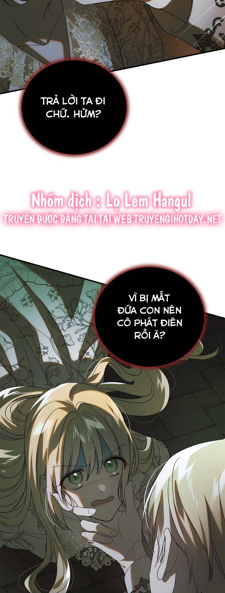 Cách Để Em Bảo Vệ Anh Chương 125.1 Ảnh 32