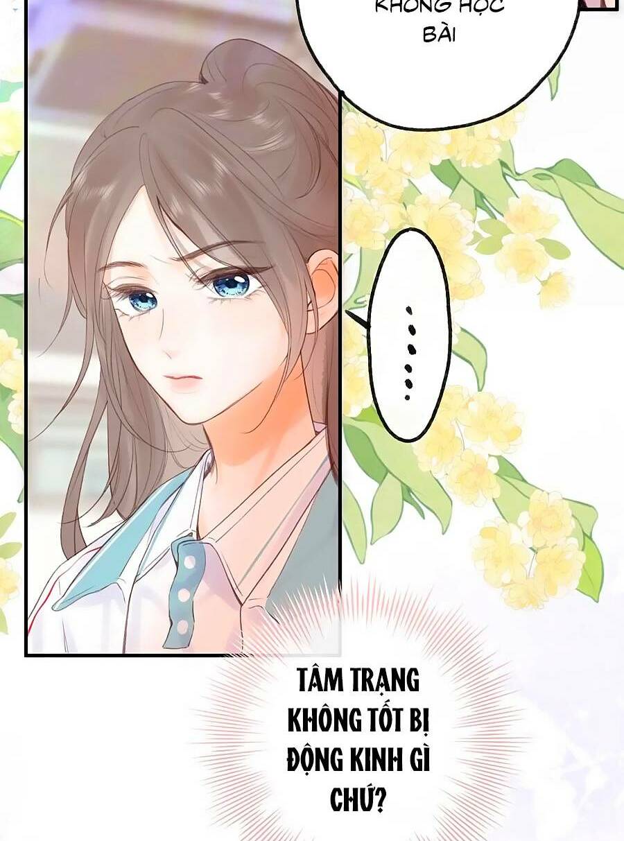 Mơ Về Em Chương 20 Ảnh 31