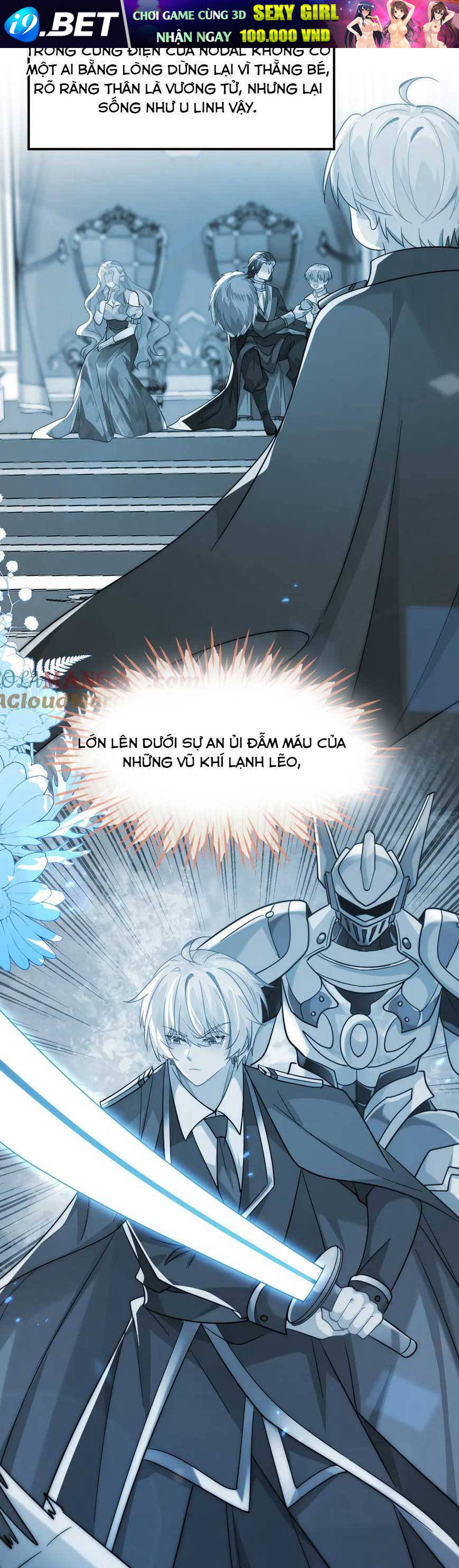 Vừa Mới Huỷ Hôn Đã Bị Dã Hồ Ly Lừa Kết Hôn Chương 50 Ảnh 23
