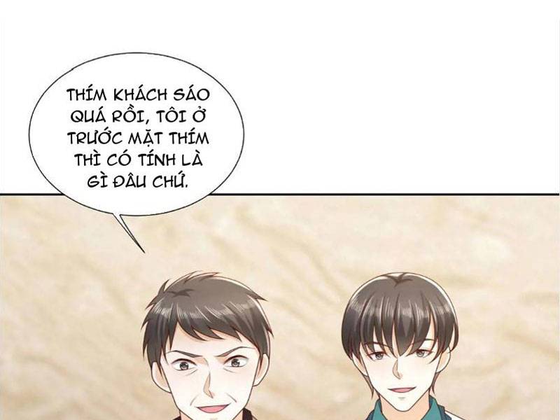 Đô Thị Đệ Nhất Chiến Thần Chương 47 Ảnh 8