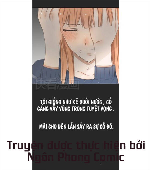 Tình Yêu Nguy Hiểm Chương 1 Ảnh 27