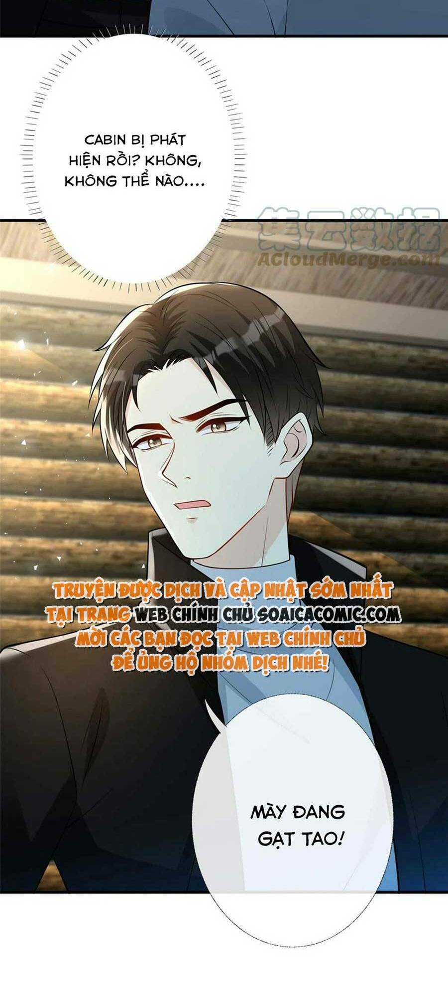 Vượt Rào Trêu Chọc Chương 111 Ảnh 20
