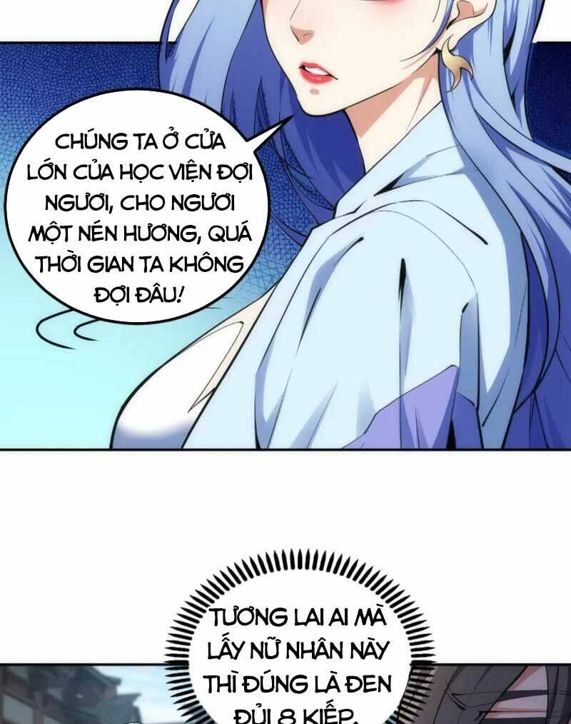 Vạn Cổ Thần Đế Chương 92 Ảnh 32