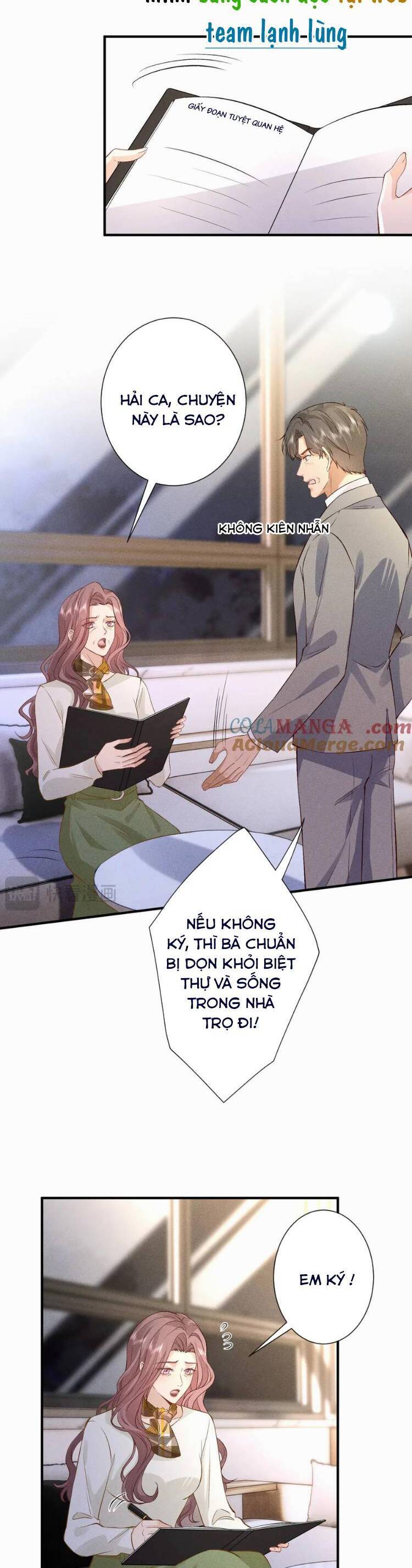 Lão Đại Toàn Năng Vừa Đẹp Vừa Ngầu Chương 35 Ảnh 5