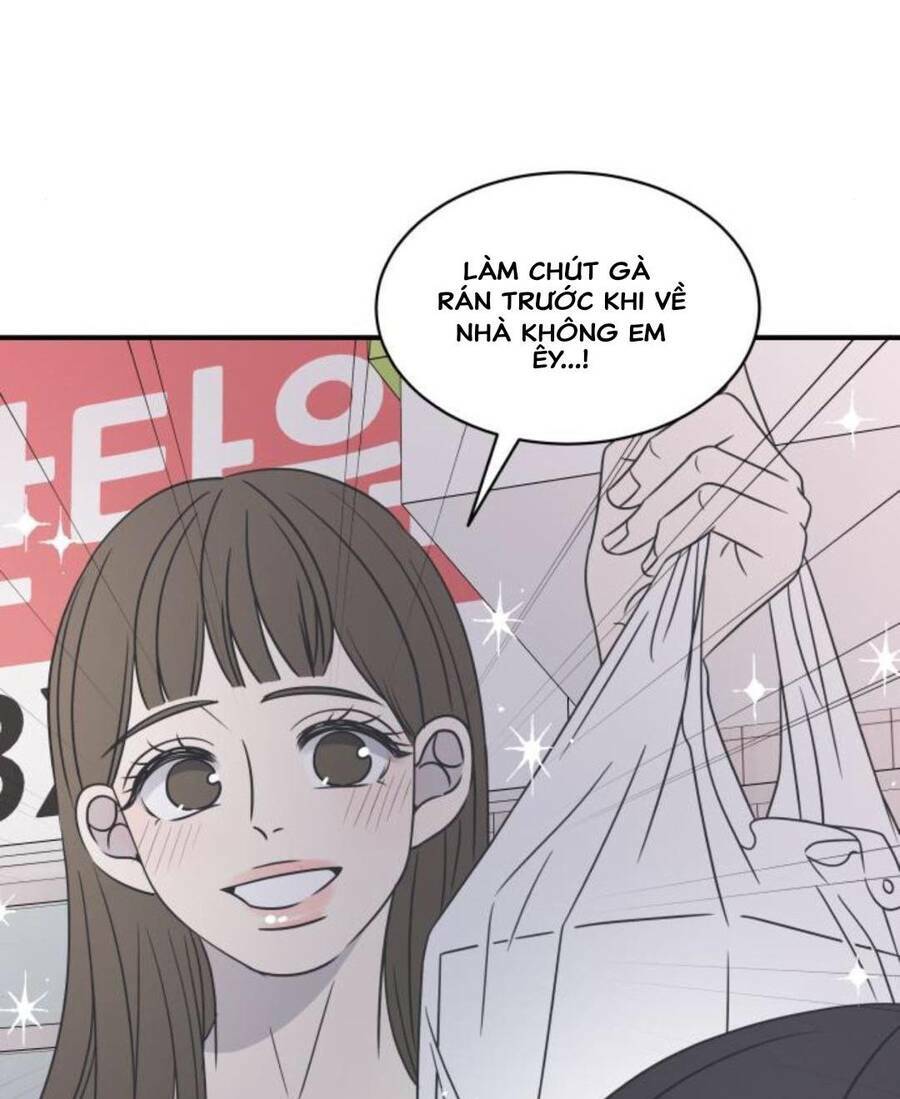 Kế Hoạch Hẹn Hò Của Bareum Chương 82 Ảnh 79