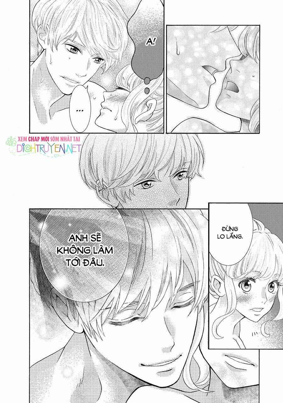 Gozen 0-Ji, Kiss Shi Ni Kite Yo Chương 32 Ảnh 29