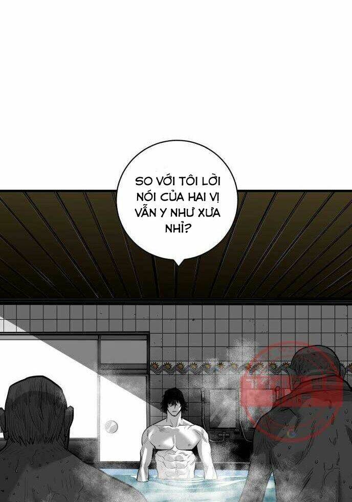 Quảng Trường Máu Chương 44 Ảnh 83