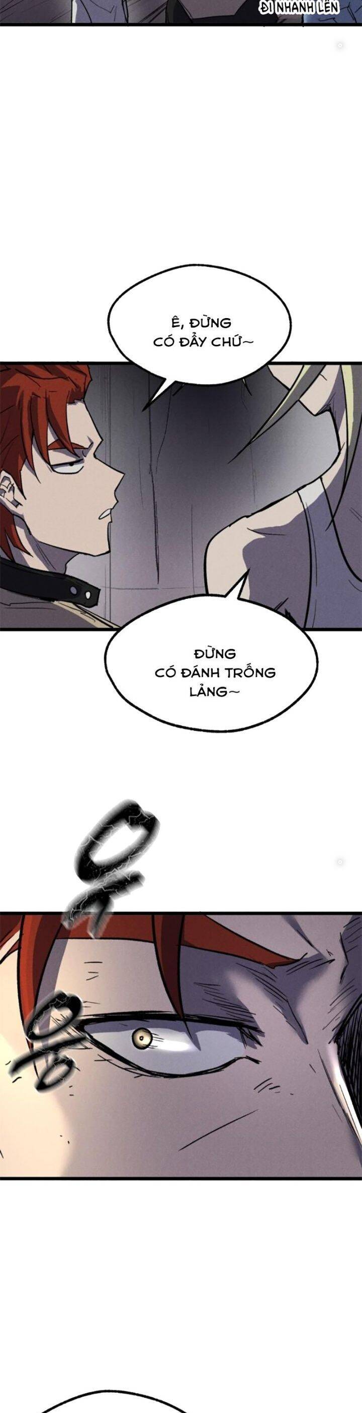 Người Côn Trùng Chương 92 Ảnh 41