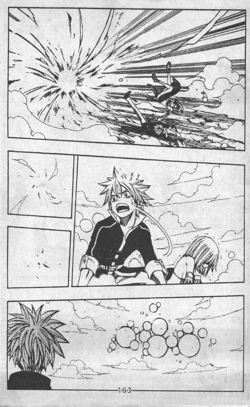 Rave Master (Scan) Chương 34 Ảnh 164