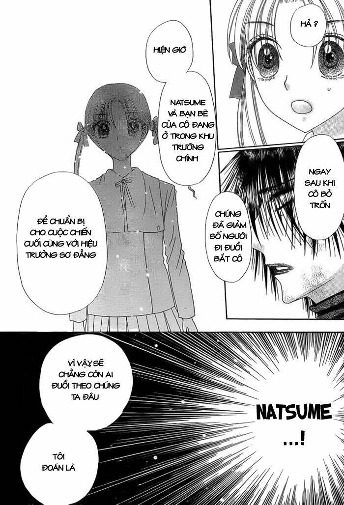 Gakuen Alice Chương 159 Ảnh 8