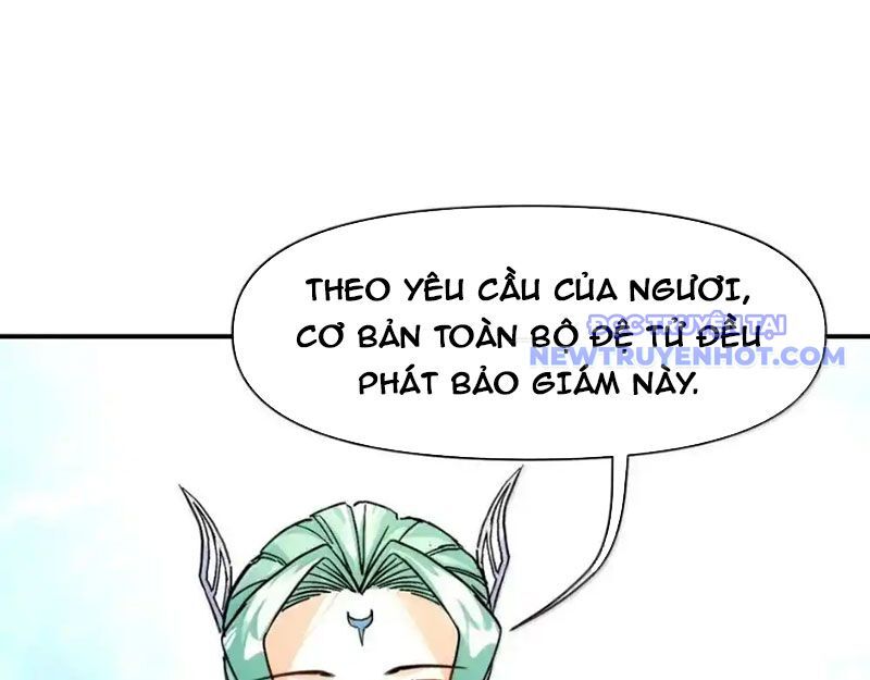 Xuyên Không Tới Thế Giới Tu Chân Nhưng Ta Vẫn Có Mạng Internet Chương 30 Ảnh 100