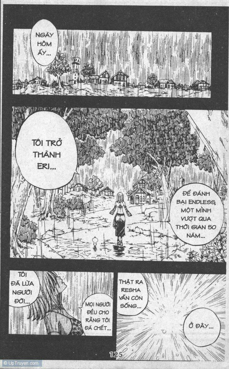 Rave Master (Scan) Chương 34 Ảnh 126