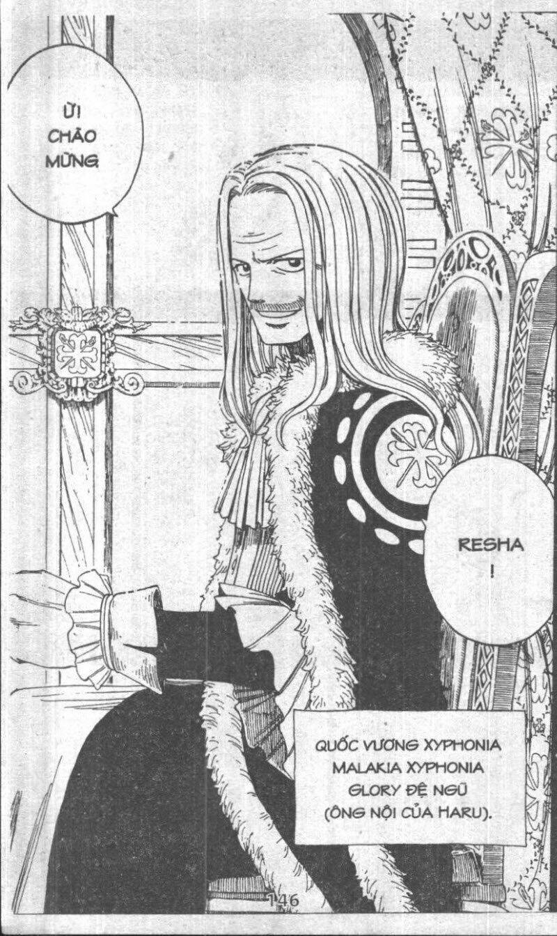 Rave Master (Scan) Chương 33 Ảnh 145