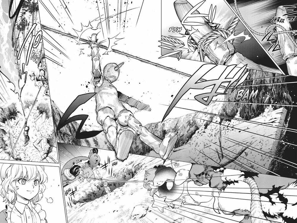 Kyokou Suiri Chương 18 Ảnh 65