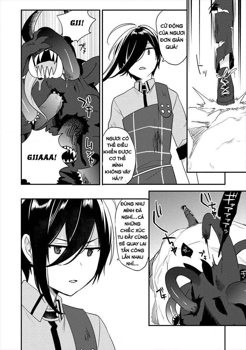 Isekai De Kojiin Wo Hiraita Kedo, Naze Ka Darehitori Sudatou To Shinai Ken Chương 25 Ảnh 10