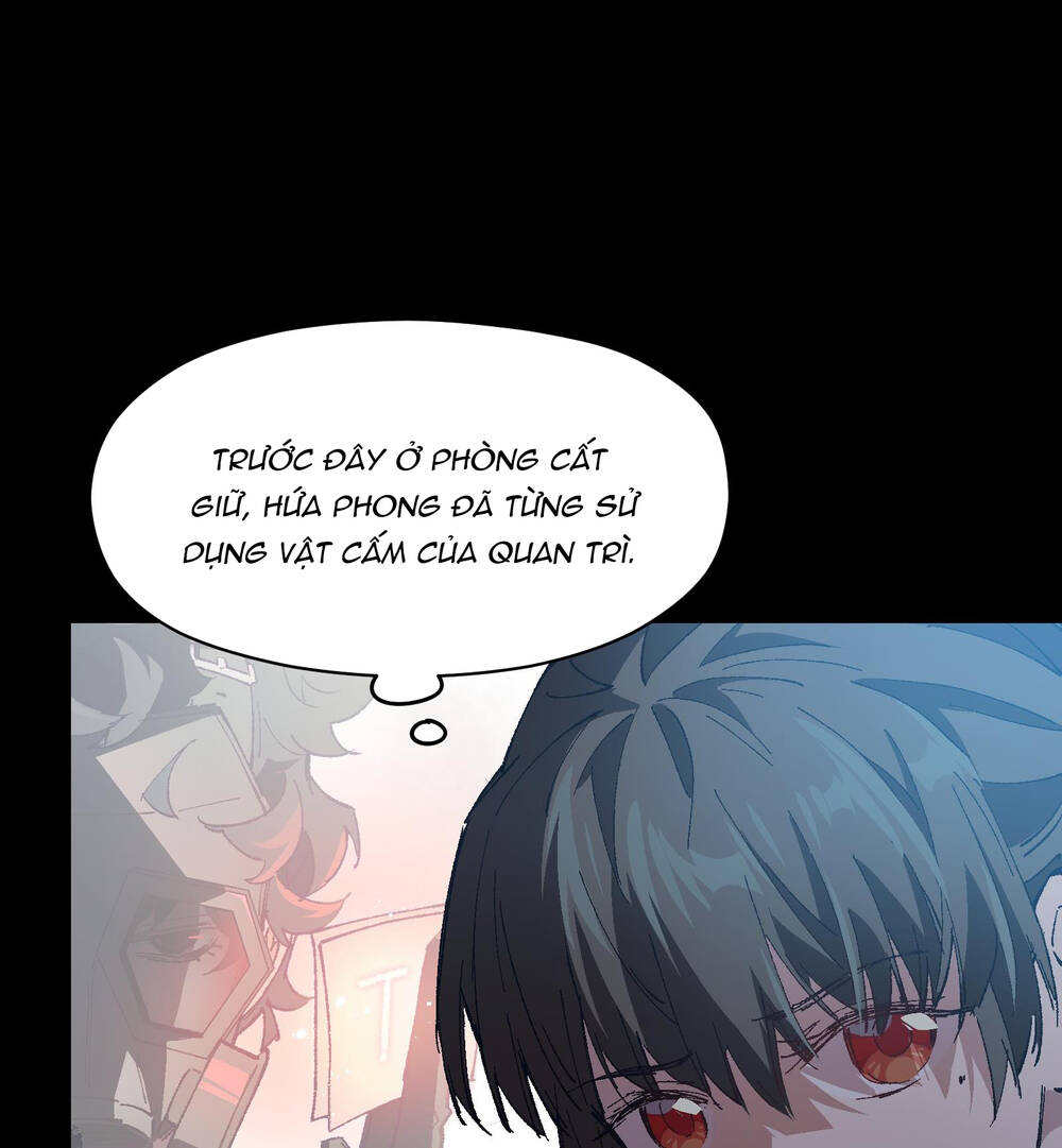 Tôi Bị Bọn Họ Tìm Đến Tận Cửa Sau Khi Tỏ Tình Hàng Loạt Chương 42 Ảnh 47