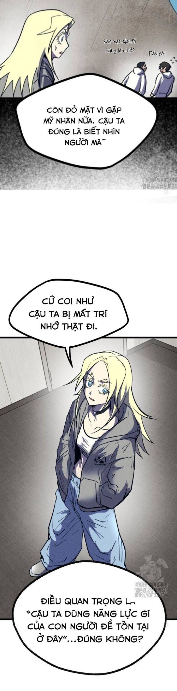 Người Côn Trùng Chương 78 Ảnh 9