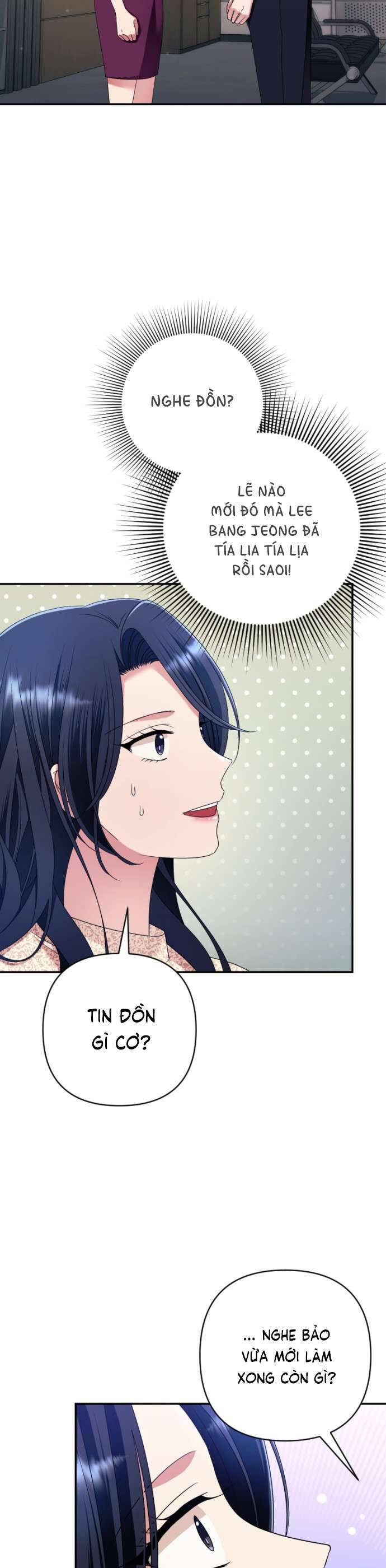 Tập Vào Vai Phản Diện Chương 28 Ảnh 20