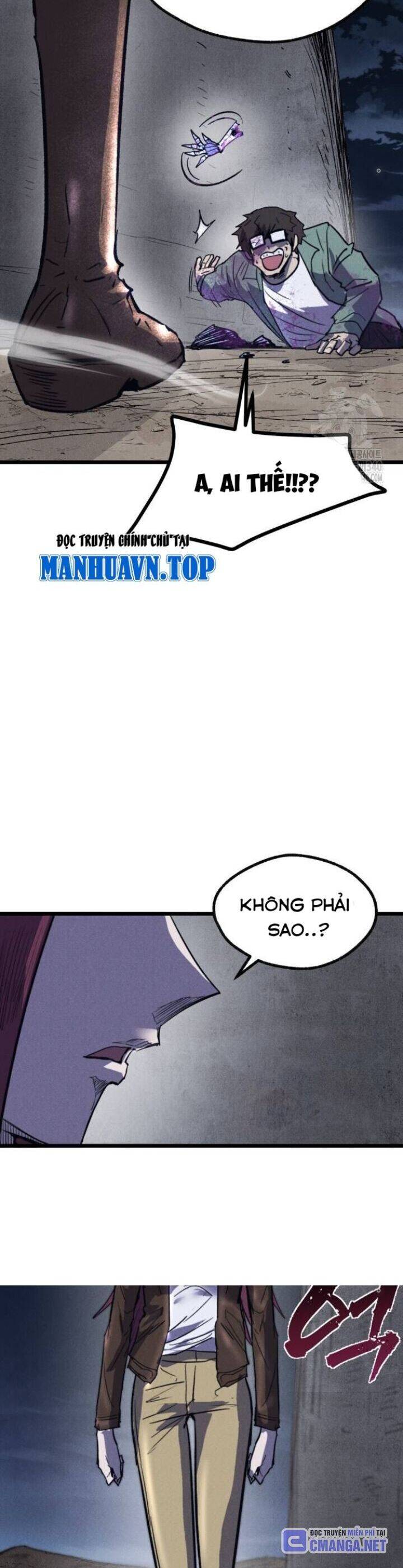 Người Côn Trùng Chương 78 Ảnh 32