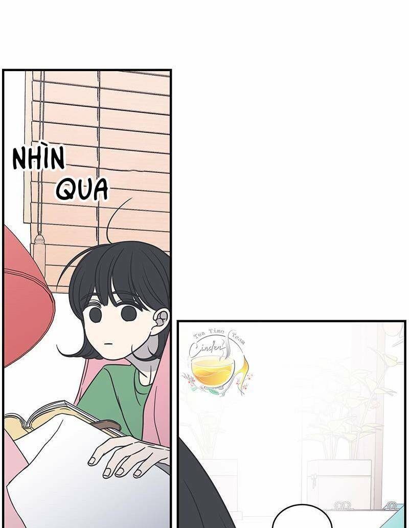 Kế Hoạch Hẹn Hò Của Bareum Chương 77 Ảnh 68