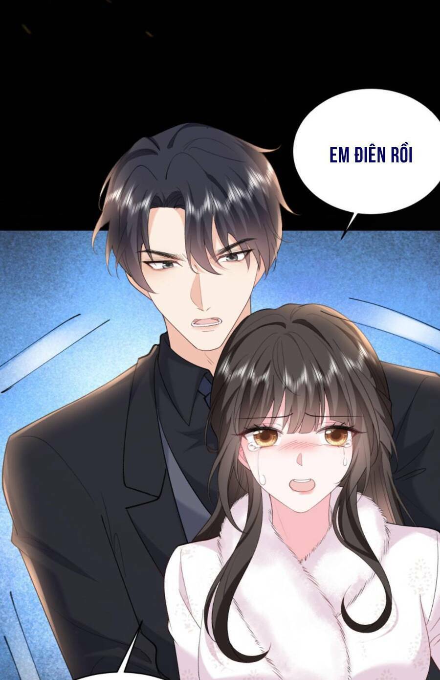 Thiên Kim Mù Phá Sản Và Tổng Tài Diêm Vương Chương 187 Ảnh 27