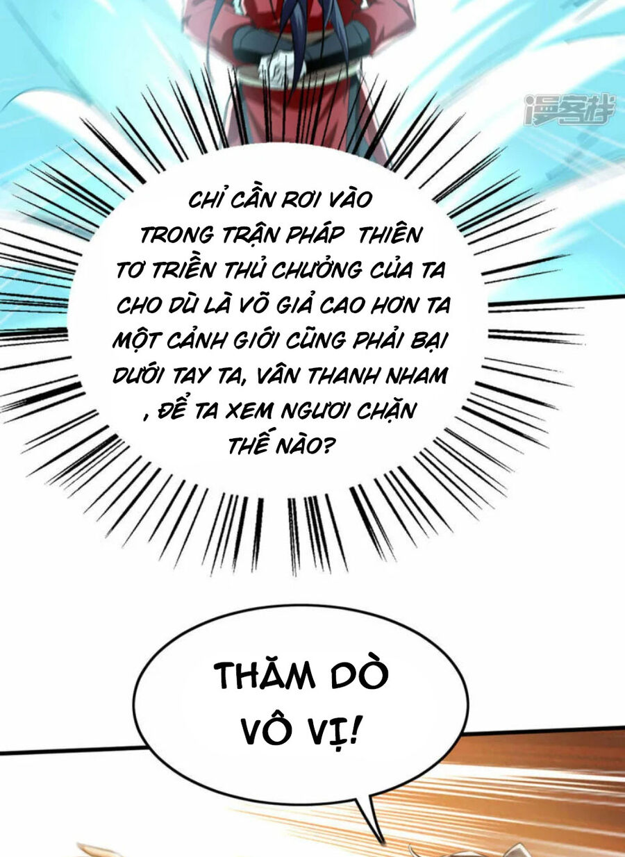 Tiên Đế Qui Lai Chương 382 Ảnh 30