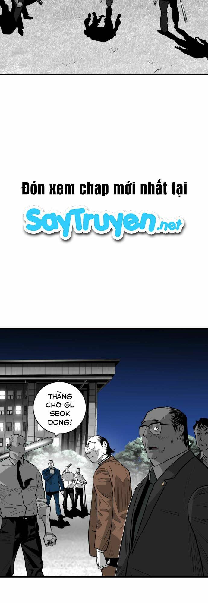 Quảng Trường Máu Chương 56 Ảnh 63