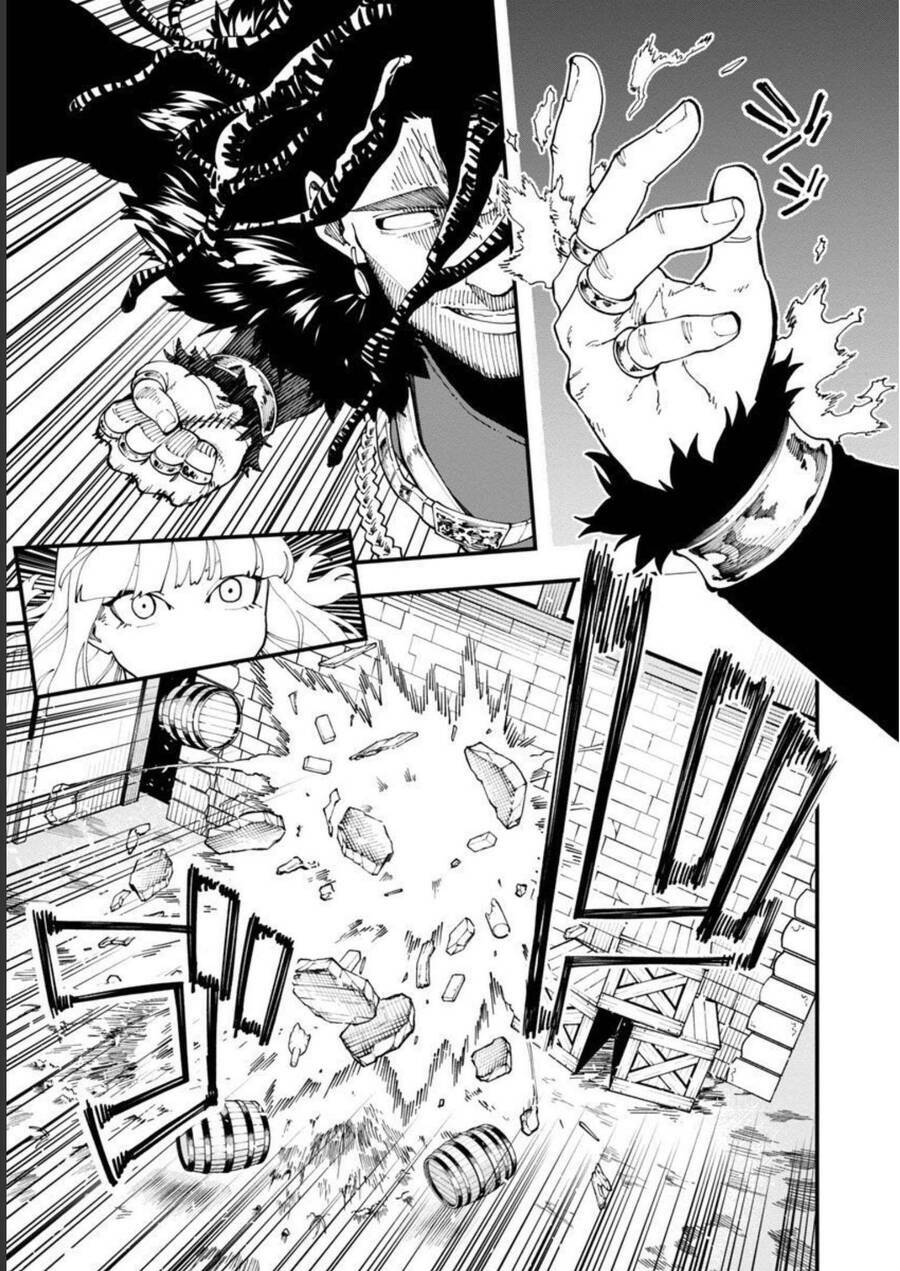 Katainaka No Ossan, Kensei Ni Naru ~Tada No Inaka No Kenjutsu Shihan Datta No Ni, Taiseishita Deshi-Tachi Ga Ore Wo Hottekurenai Ken~ Chương 15 Ảnh 14