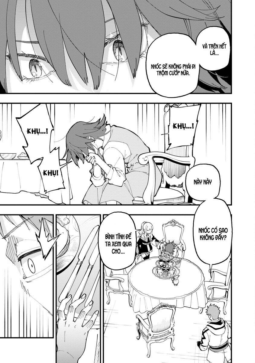 Katainaka No Ossan, Kensei Ni Naru ~Tada No Inaka No Kenjutsu Shihan Datta No Ni, Taiseishita Deshi-Tachi Ga Ore Wo Hottekurenai Ken~ Chương 14 Ảnh 20