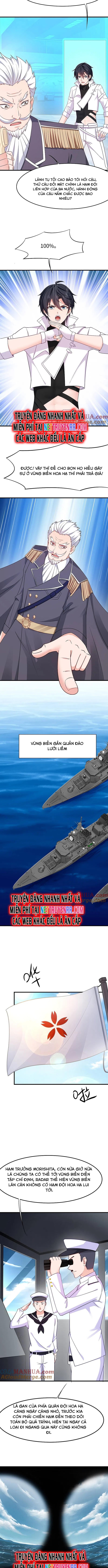 Vô Địch Học Bạ Hệ Thống Chương 250 Ảnh 3