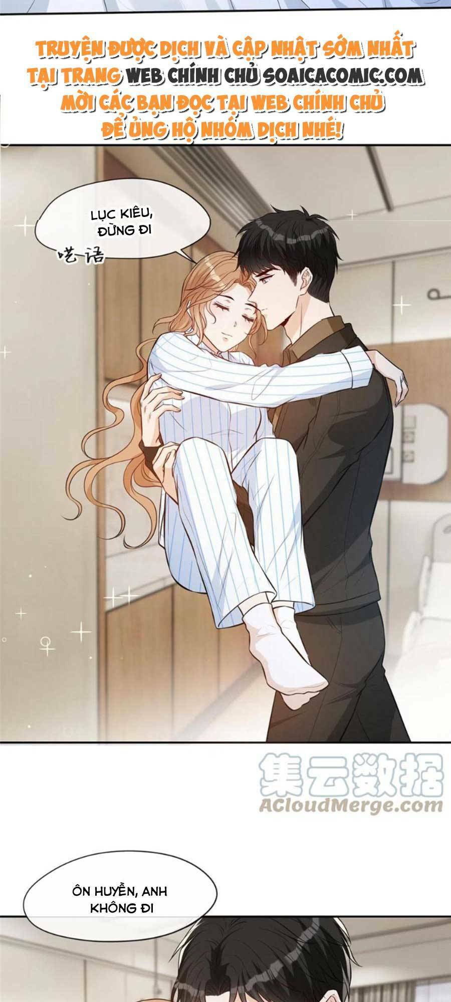 Vượt Rào Trêu Chọc Chương 97 Ảnh 24