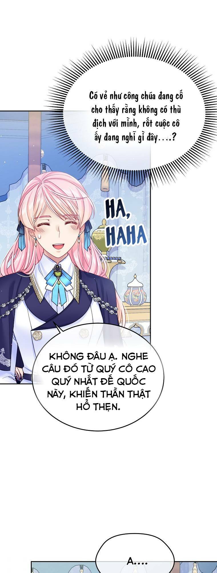 Chồng Em Dễ Thương Chết Mất Thôi! Chương 28 Ảnh 33