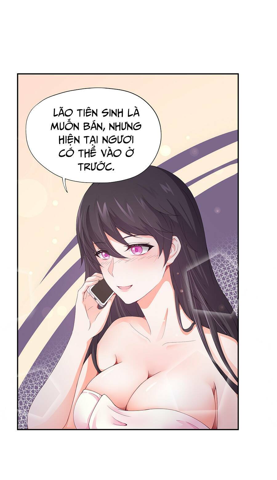 Cửa Hàng Âm Dương Chương 3 Ảnh 24
