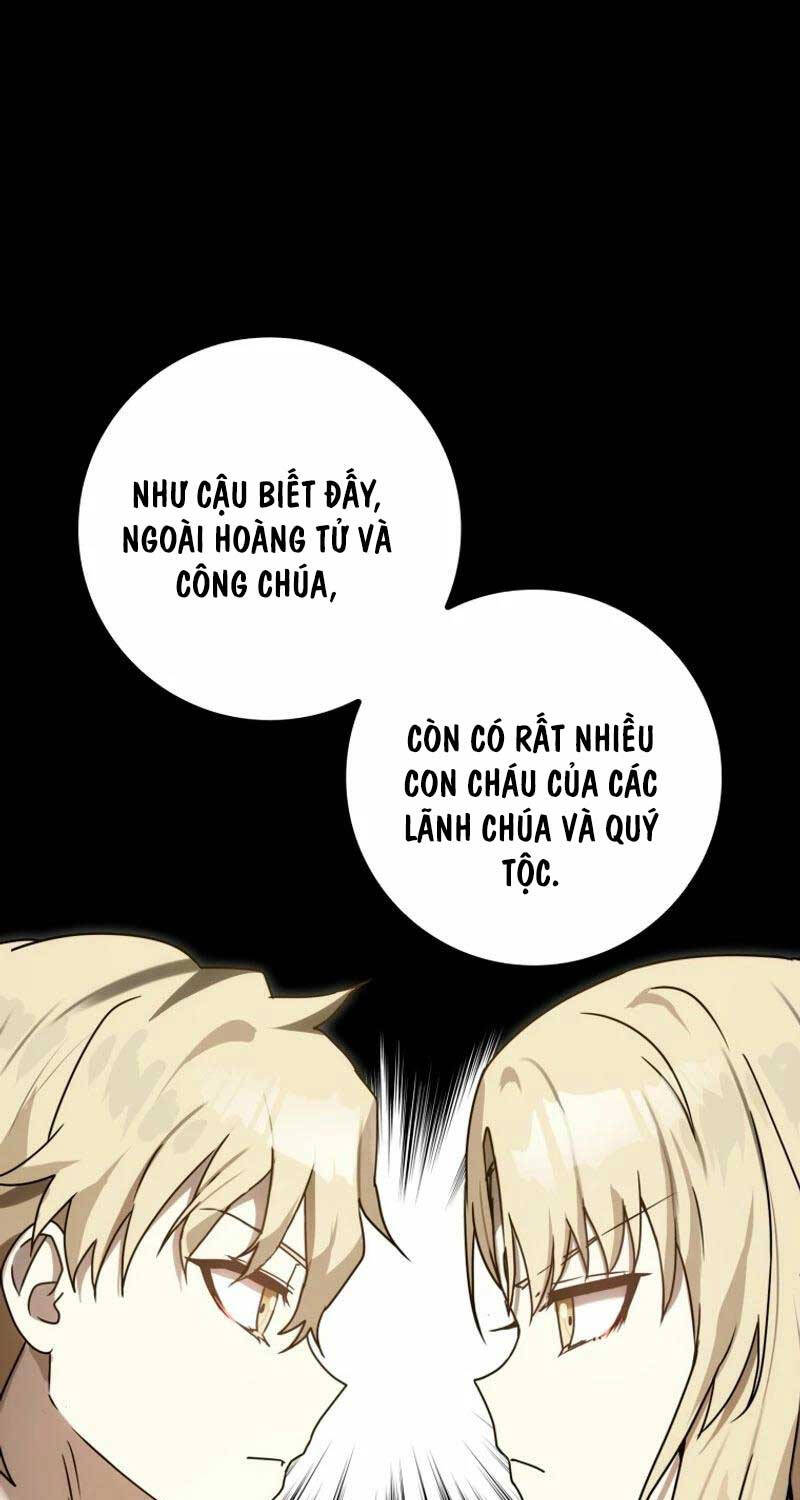 Học Viện Của Con Trai Quỷ Vương Chương 80 Ảnh 66