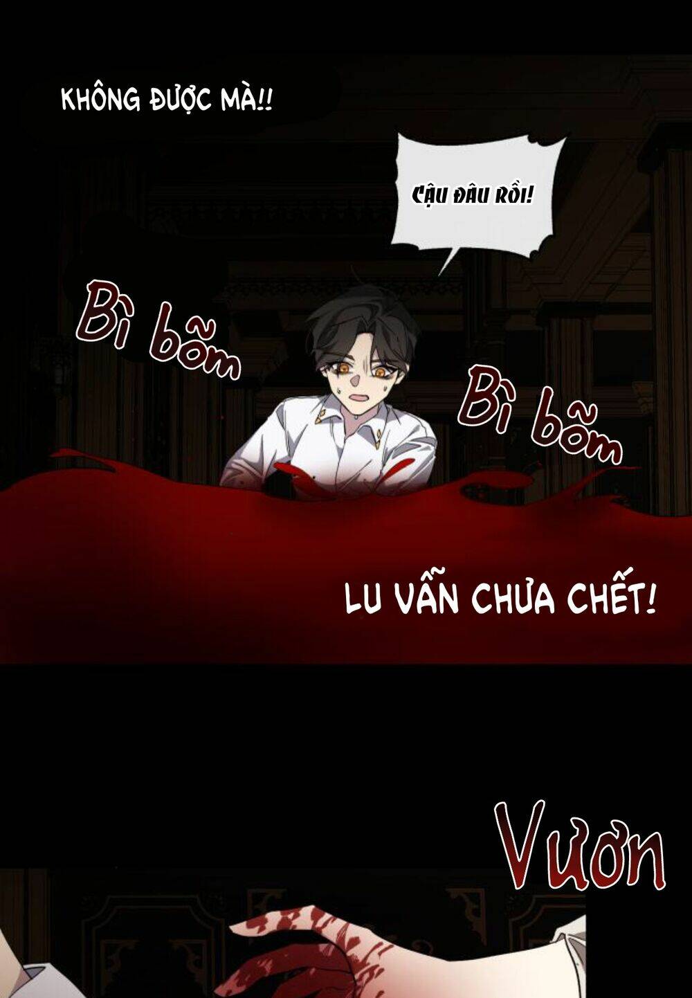 Ta Đã Từng Mong Nàng Biến Mất Chương 32 Ảnh 80