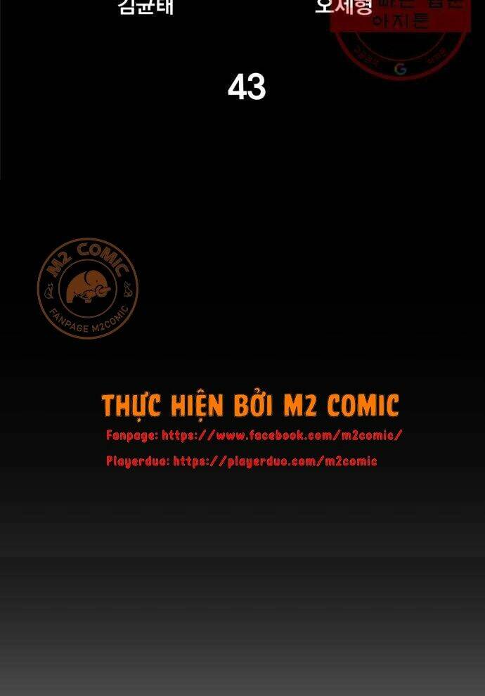 Quảng Trường Máu Chương 43 Ảnh 32