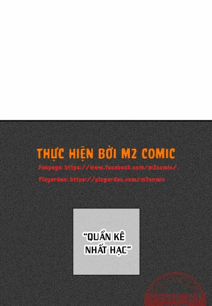 Quảng Trường Máu Chương 44 Ảnh 40